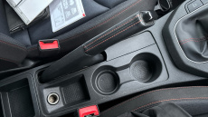 SEAT Ibiza 1.0 TSI 115 FR 5dr Petrol Hatchback